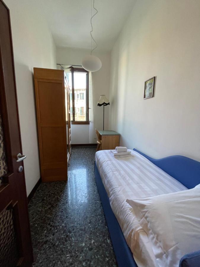 Ca' Luciano, Wonderful View Apartment Венеция Екстериор снимка