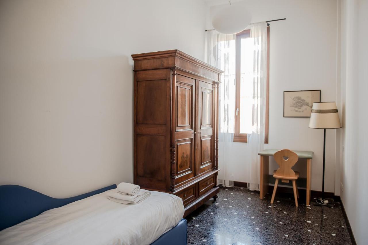 Ca' Luciano, Wonderful View Apartment Венеция Екстериор снимка