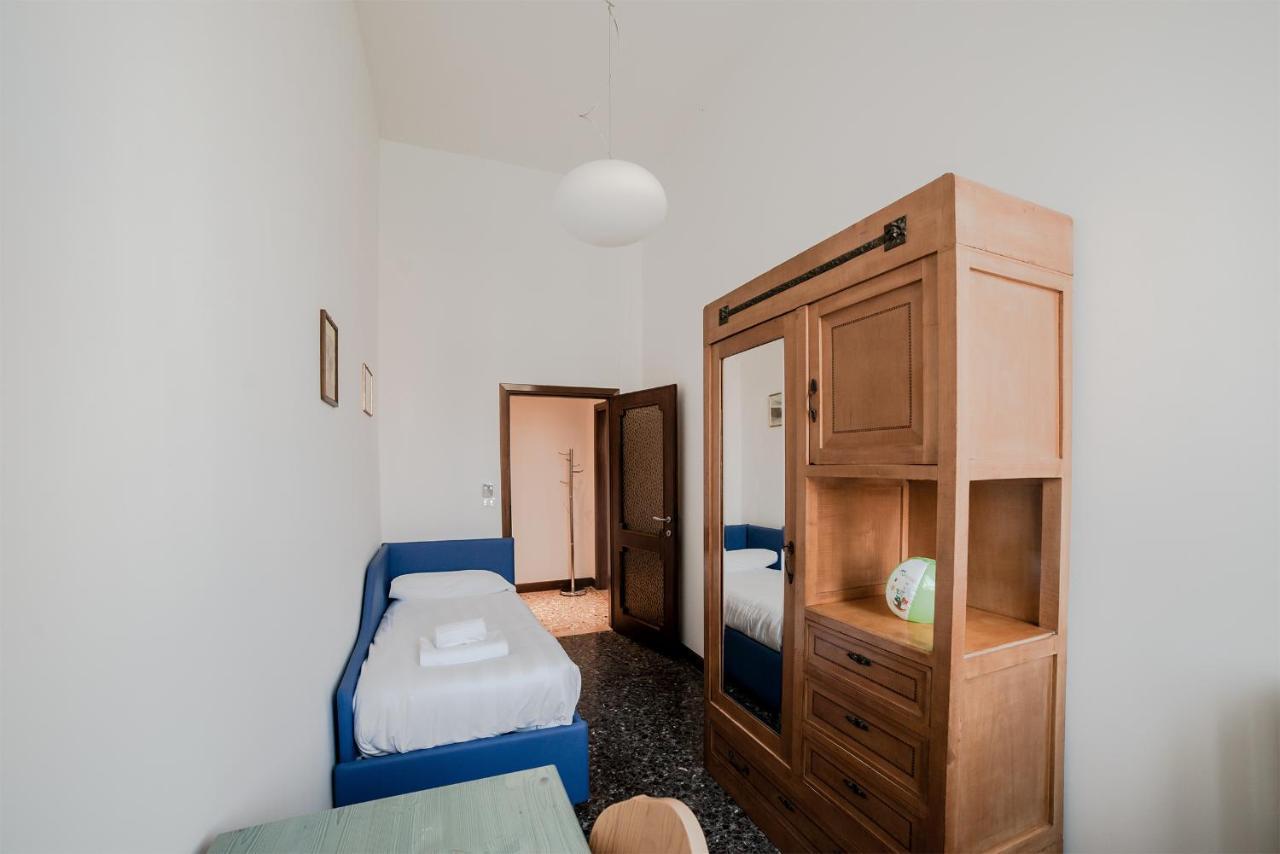 Ca' Luciano, Wonderful View Apartment Венеция Екстериор снимка